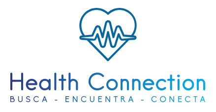 Health Connection Logo